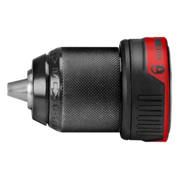 Bosch Professional GFA 18-M FC2 FlexiClick 13mm Metal Chuck Adapter For GSR 18 V-EC FC2