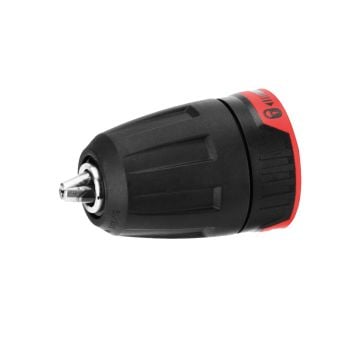 Bosch Professional GFA FC2 FlexiClick 3-Jaw Chuck Attachment for GSR 18 V-EC FC2