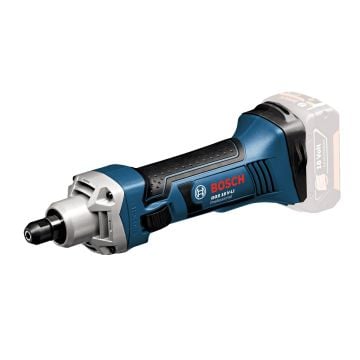 Bosch Professional GGS 18 V-LI Straight Grinder Body Only