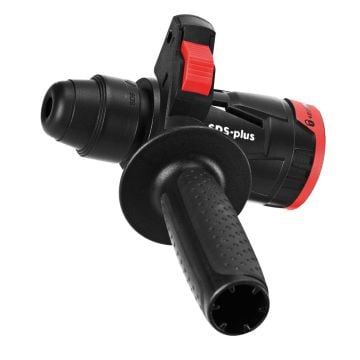 Bosch Professional GHA FC2 FlexiClick SDS+ Plus Hammer Attachment