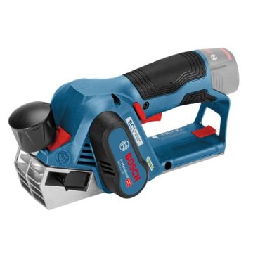 Bosch GHO 12V-20 Brushless Cordless Compact Planer 56mm Body Only