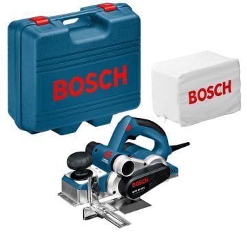 Bosch Professional GHO 40-82 C Heavy Duty Planer