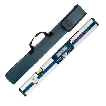 Bosch Professional GIM 60 Digital Inclinometer Spirit Level Measuring Tool