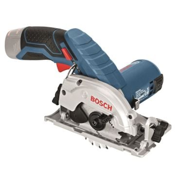 Bosch Professional GKS 12V-26 10.8v / 12v 85mm Cordless Circular Saw Body Only