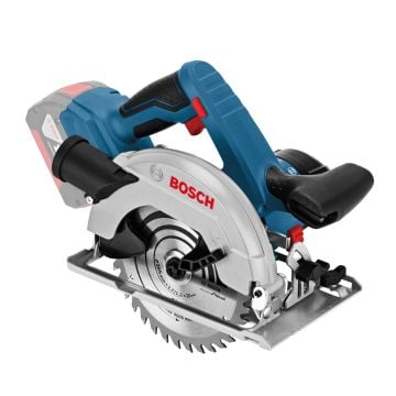 Bosch Professional GKS 18V-57 165mm Circular Saw Body Only