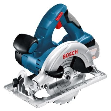 Bosch Professional GKS 18 V-LI 165mm Circular Saw Body Only
