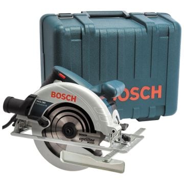 Bosch Professional GKS 190 Circular Saw