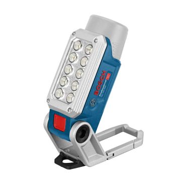 Bosch Professional GLI 12V-330 10.8v / 12v DeciLED Work Light Body Only