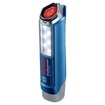 Bosch Professional GLI 12V-300 10.8v / 12v Work LED Cordless Light Body Only 06014A1000