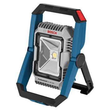 Bosch Professional GLI 18V-1900 Cordless Jobsite LED Flood Light Body Only 0601446400
