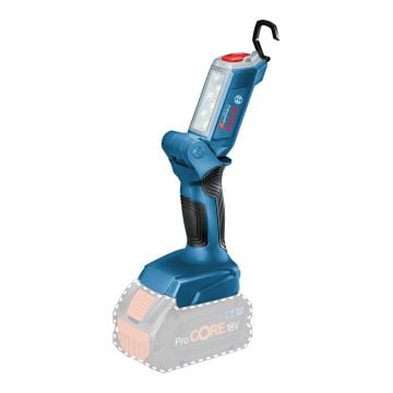 Bosch Professional GLI 18V-300 Cordless Jobsite LED Light Body Only 06014A1100
