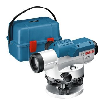 Bosch Professional GOL 20 D Optical Level Measuring Tool