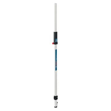 Bosch Professional GR 240 Aluminium Cut & Fill Laser Level Rod Measuring Tool