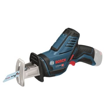 Bosch Professional GSA 12V-14 10.8v / 12v Mini Reciprocating Sabre Saw Body Only