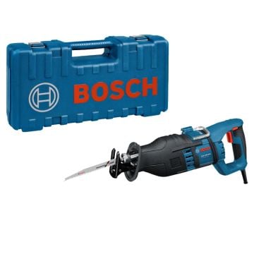 Bosch Professional GSA 1300 PCE 1300w AVH Reciprocating Sabre Saw