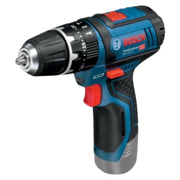 Bosch Professional GSB 12V-15 10.8v / 12v Cordless Combi Drill Body Only