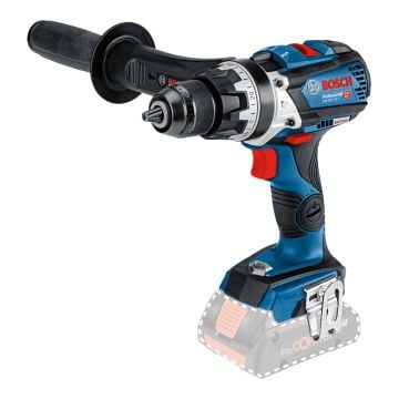 Bosch Professional GSB 18V-110 C Brushless Combi Drill Body Only 06019G0309