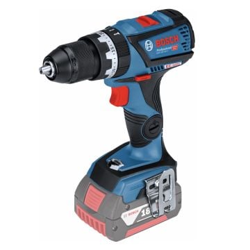 Bosch Professional GSB 18V-60 C Brushless Combi Drill Body Only