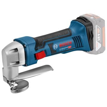 Bosch Professional GSC 18V-16 Cordless Metal Shear Body Only