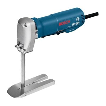 Bosch Professional GSG 300 Foam Rubber Cutter Saw 240v