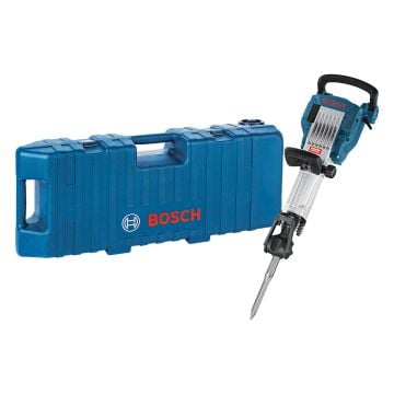 Bosch Professional GSH 16-28 16 Kg Road Hex Breaker With AVH