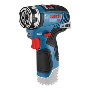 Bosch Professional GSR 12V-35 FC 10.8v / 12v Brushless FlexiClick Drill Driver Body Only