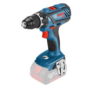 Bosch GSR 18 V-28 Drill Driver Body Only in Carton 06019H4100
