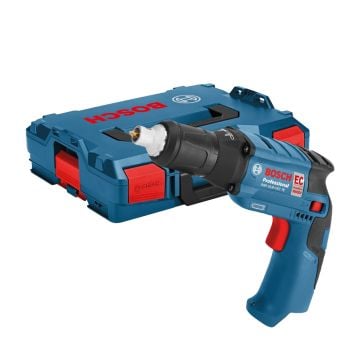 Bosch Professional GTB 12V-11 10.8v / 12v Brushless Drywall Screwdriver Body Only In L-Boxx