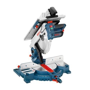 Bosch Professional GTM 12 JL Combo Table / Mitre Saw 240v