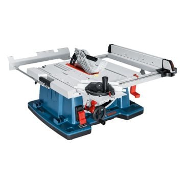 Bosch Professional GTS 10 XC 254mm Table Saw With Carriage