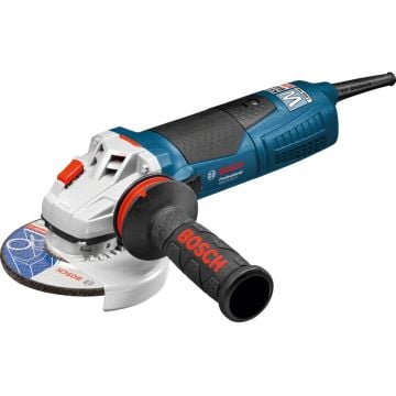 Bosch Professional GWS 19-125 CI 125mm / 5" Angle Grinder
