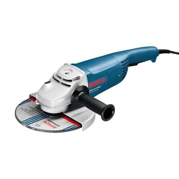 Bosch Professional GWS 22-180 H 180mm / 7" Angle Grinder