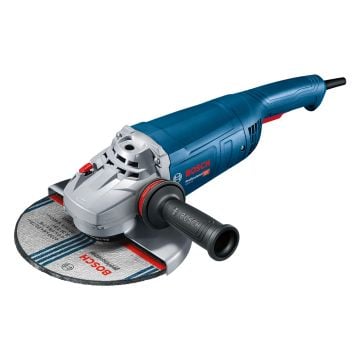 Bosch Professional GWS 22-230 P 230mm / 9" Angle Grinder