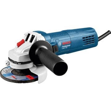 Bosch Professional GWS 750 Slim Grip 115mm / 4.5" Angle Grinder