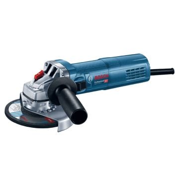Bosch Professional GWS 9-115 S 115m / 4.5" Angle Grinder
