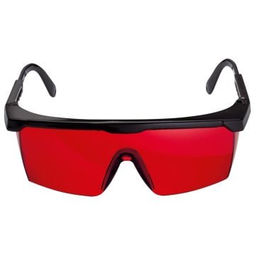 Bosch Red Laser Viewing Glasses 1608M0005B