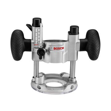 Bosch Professional TE 600 Plunge Base for GKF 600 Routers