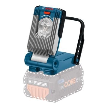 Bosch Professional GLI VariLED 18v Cordless Worklight Body Only