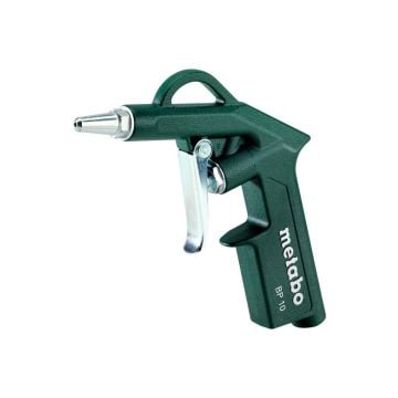 Metabo 601579000 BP 10 Pneumatic Air Blow Gun