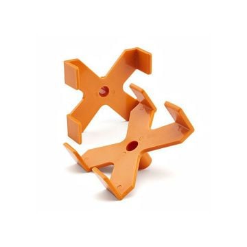 BORA BR-CA0202 Centipede X-Cup x2 Pcs