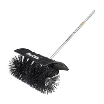 Makita BR400MP Split-Shaft Multi Tool Power Brush Attachment Only For DUX60 / UX01G