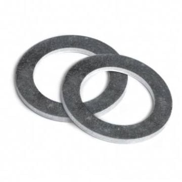 Trend BW20 Waveform Bush Washer Reducer (31.8mm To 30mm)