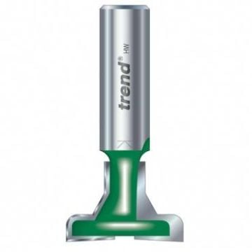Trend C120AX1/2TC Slat wall cutter