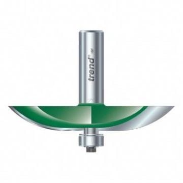 Trend CraftPro C183X1/2TC Bearing Guided 40mm Radius Panel Raiser