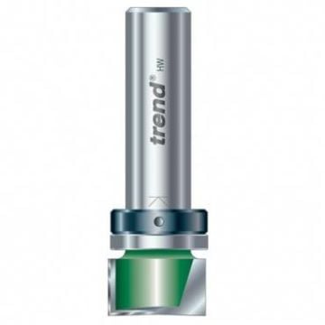 Trend CraftPro C226X1/4TC Guide Housing Router Cutter