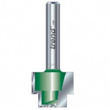 Trend CraftPro C231X1/2TC 19mm Rebater Router Cutter
