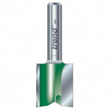 Trend CraftPro C236X1/4TC Hinge Recess Router Cutter