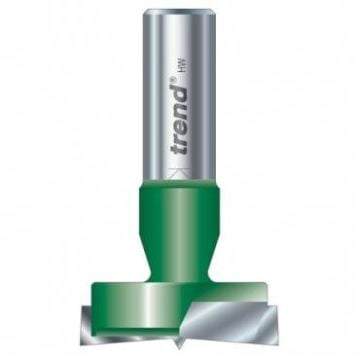 Trend CraftPro C250X1/2TC Router Machine Router Cutter
