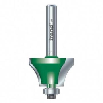 Trend CraftPro C266X1/2TC Guided Glazing Bar Router Cutter