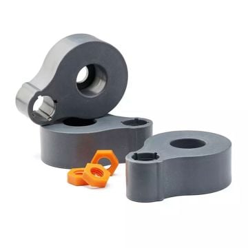 BORA BR-CA0103 Centipede P-Tops Strut Protection Set x3 Pcs